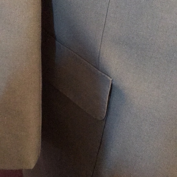 Custom Tailored Blazer - Picture 5 of 17